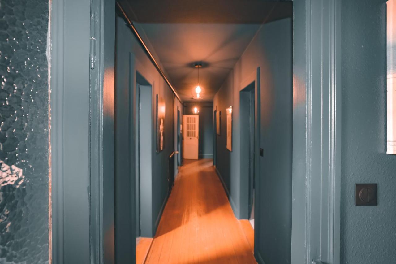 Grand Appartement מולהאוס מראה חיצוני תמונה