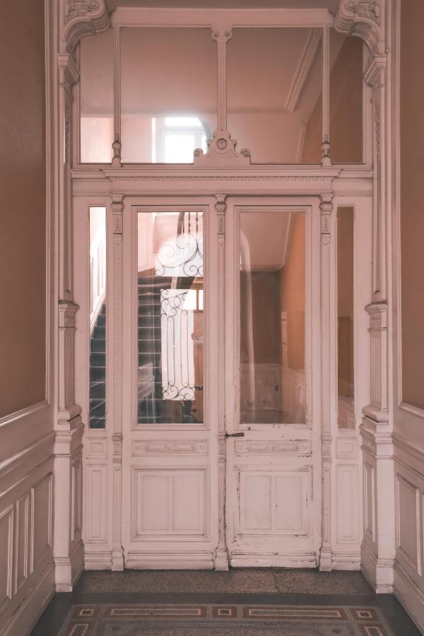 Grand Appartement מולהאוס מראה חיצוני תמונה
